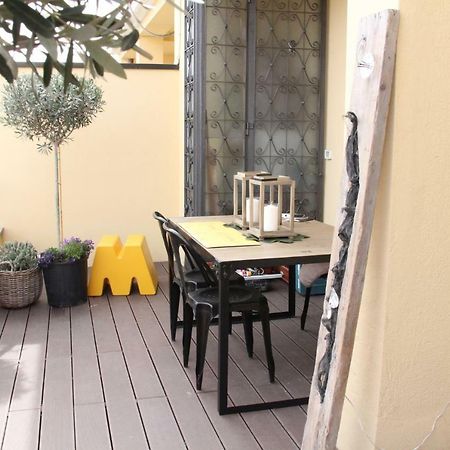 Sky6 Apartman Milánó Kültér fotó