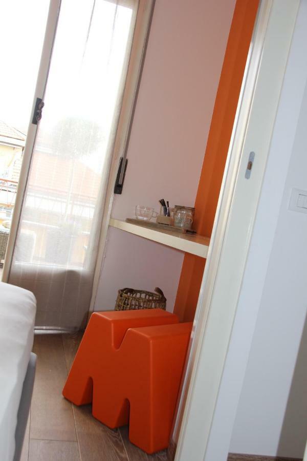 Sky6 Apartman Milánó Kültér fotó