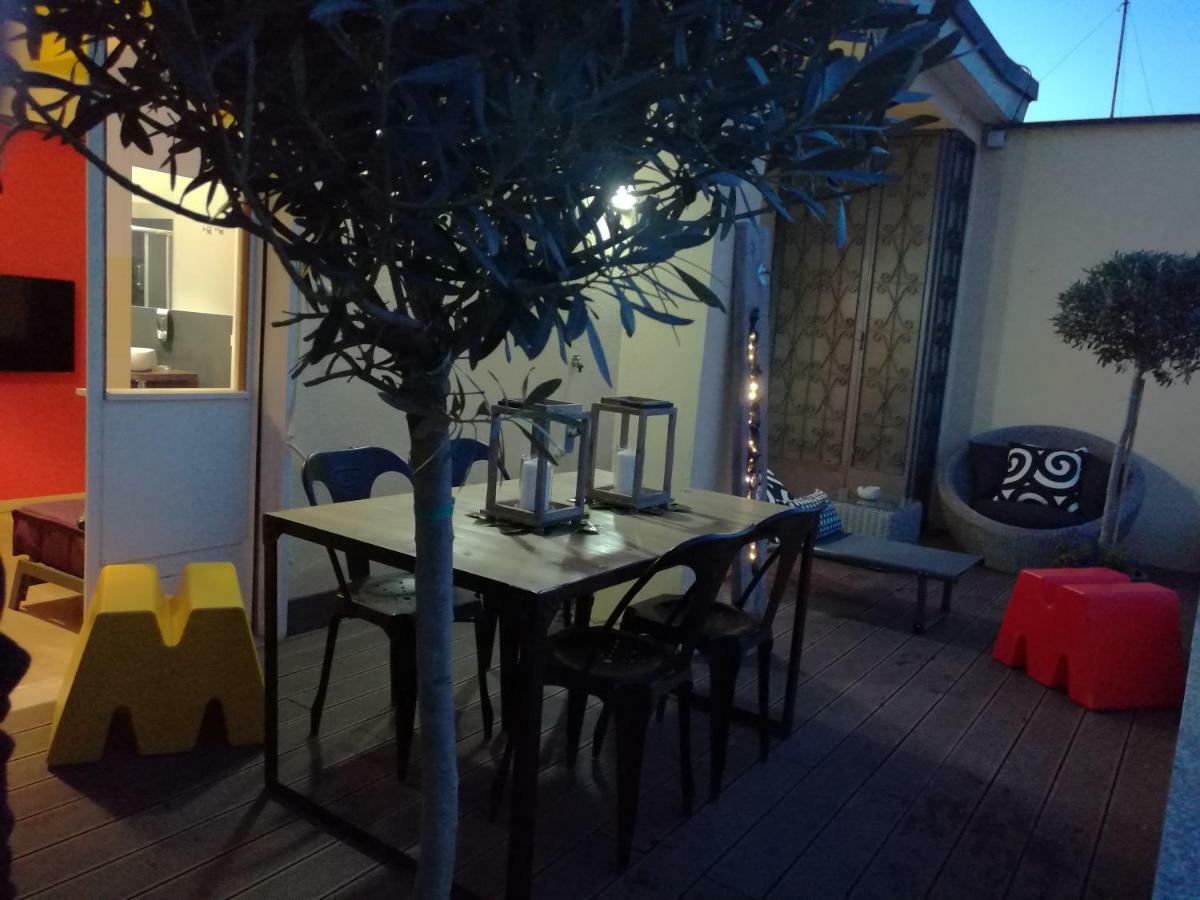 Sky6 Apartman Milánó Kültér fotó